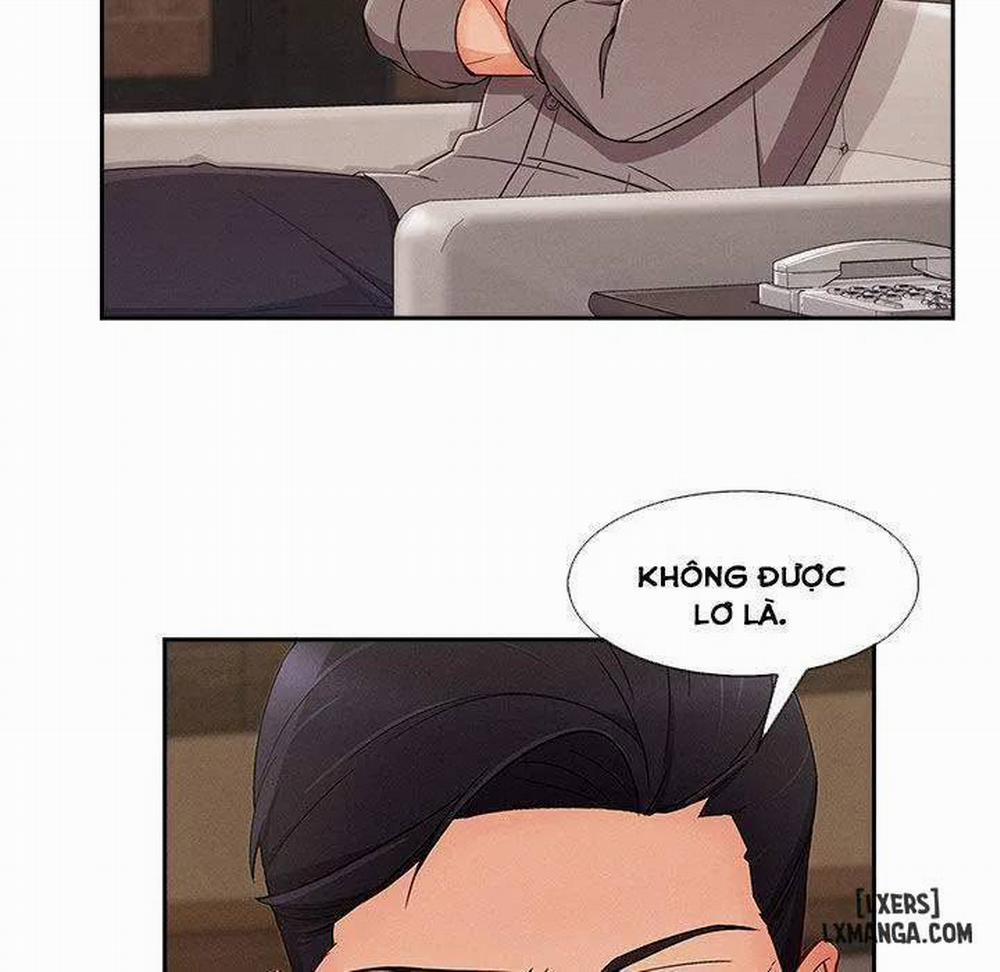 Quý Cô Chân Dài 41 trang 104