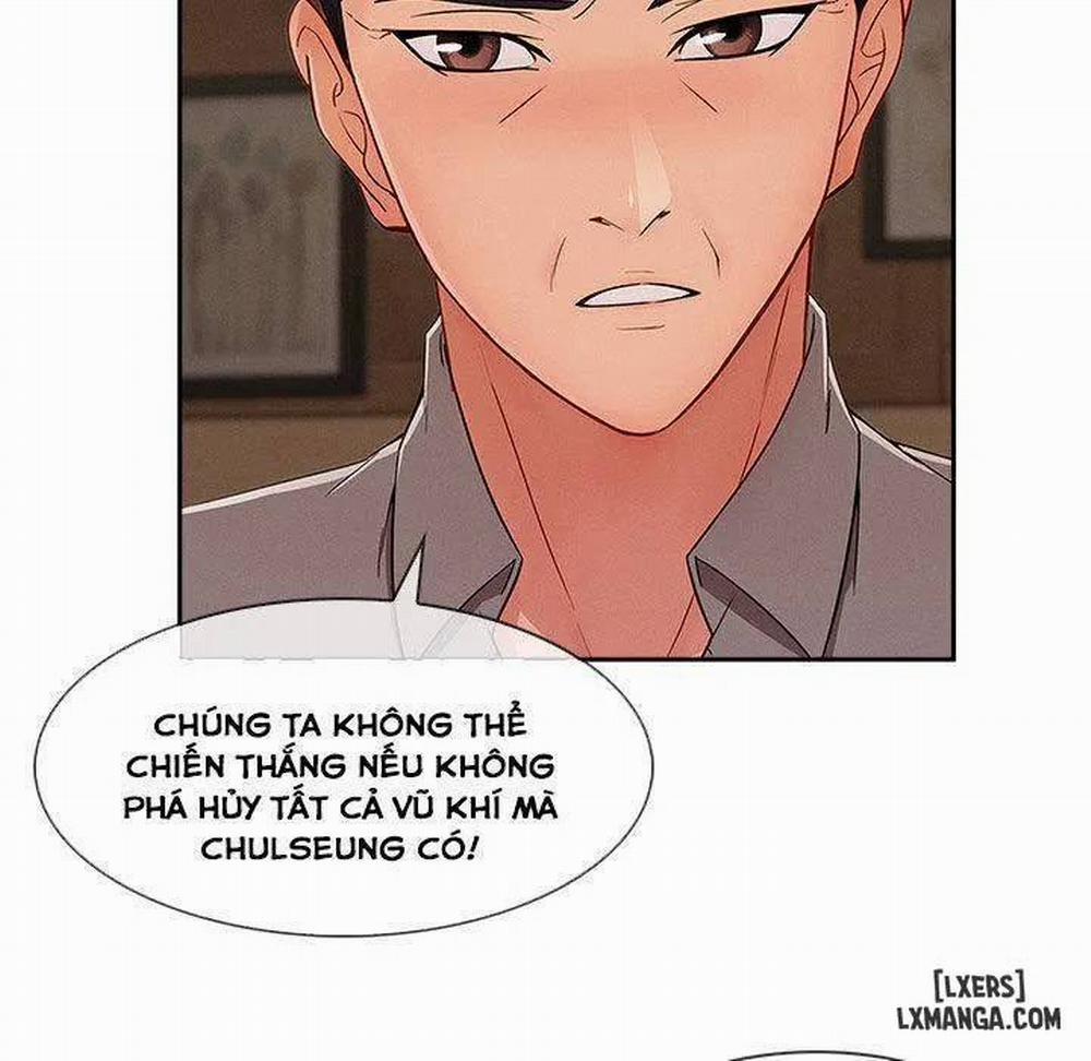 Quý Cô Chân Dài 41 trang 105