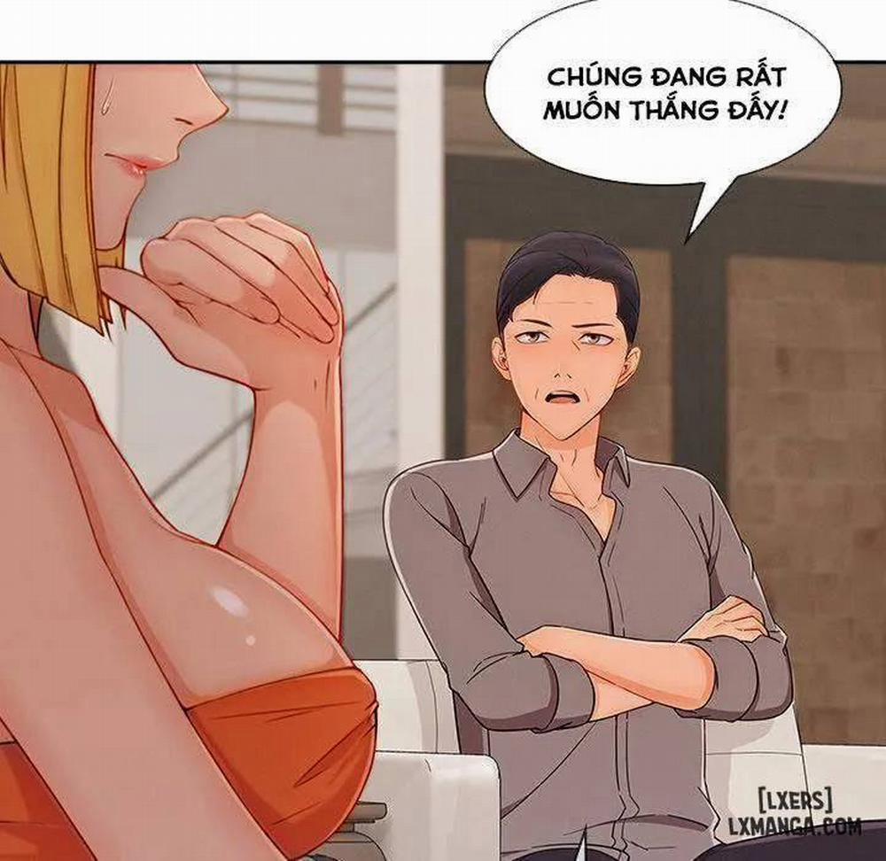 Quý Cô Chân Dài 41 trang 106