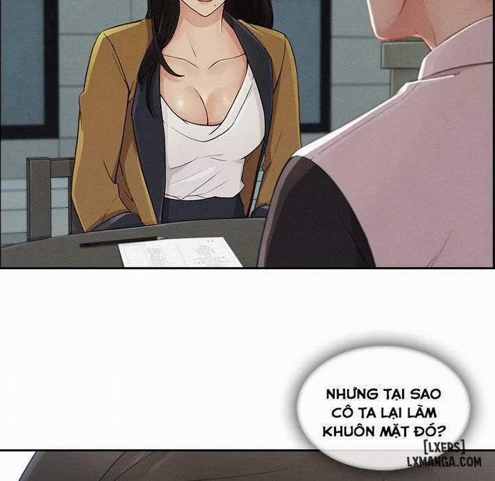 Quý Cô Chân Dài 41 trang 116