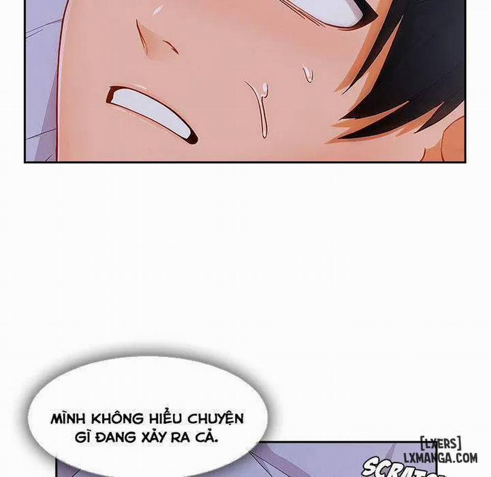 Quý Cô Chân Dài 41 trang 119