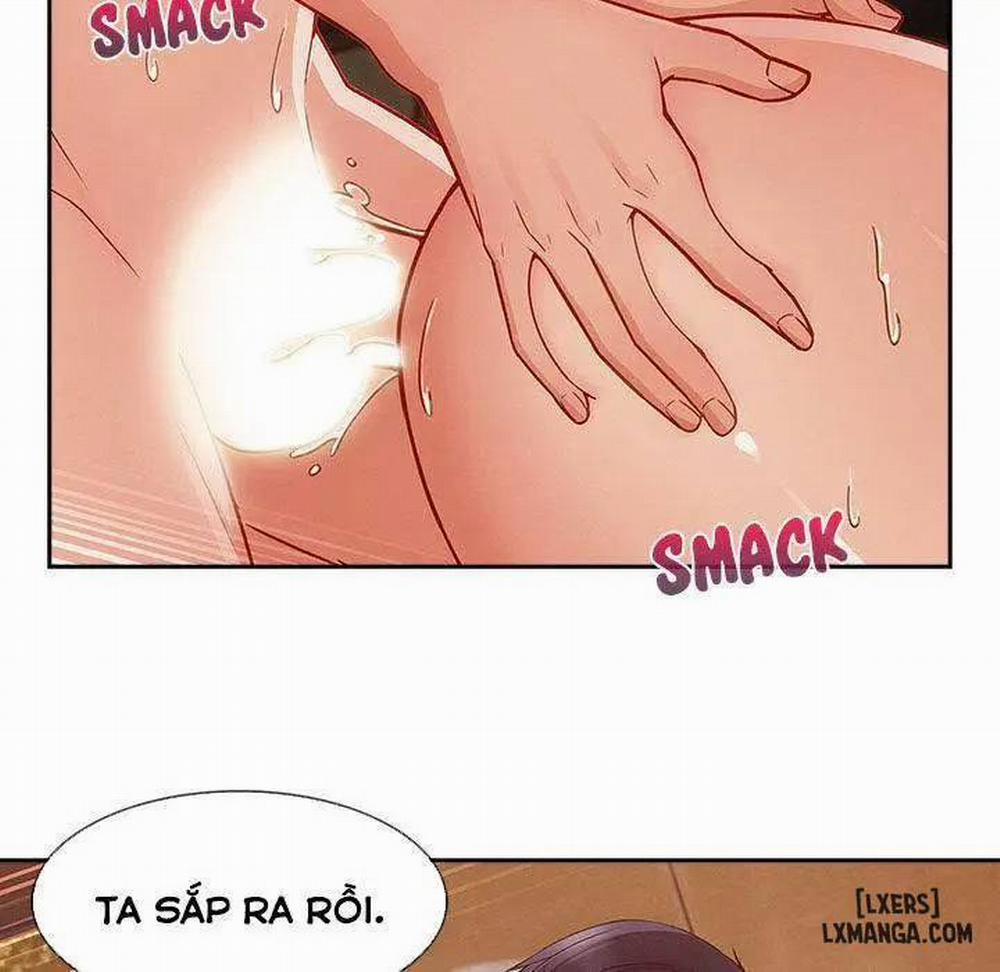 Quý Cô Chân Dài 41 trang 21