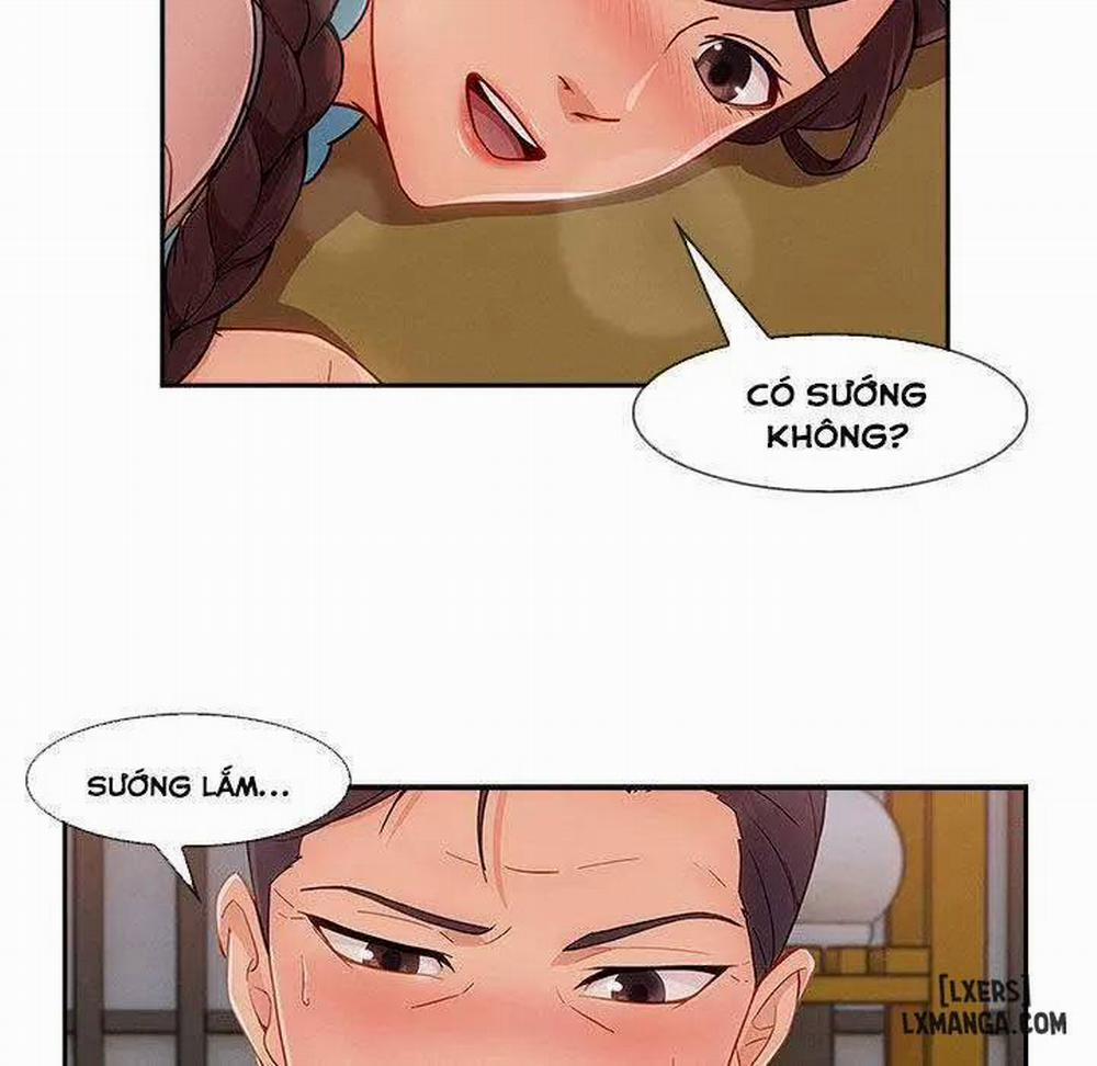 Quý Cô Chân Dài 41 trang 28