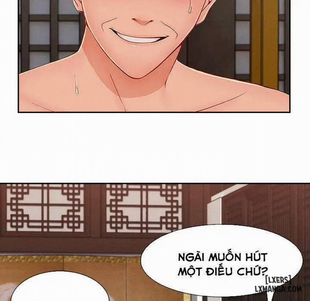 Quý Cô Chân Dài 41 trang 29