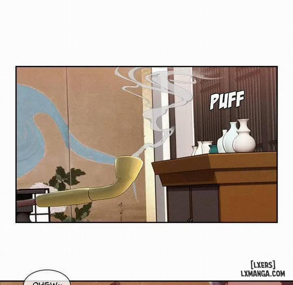 Quý Cô Chân Dài 41 trang 32