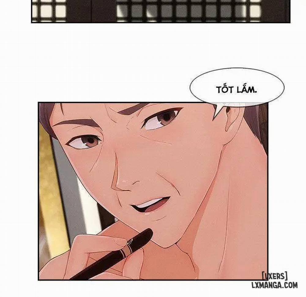 Quý Cô Chân Dài 41 trang 35