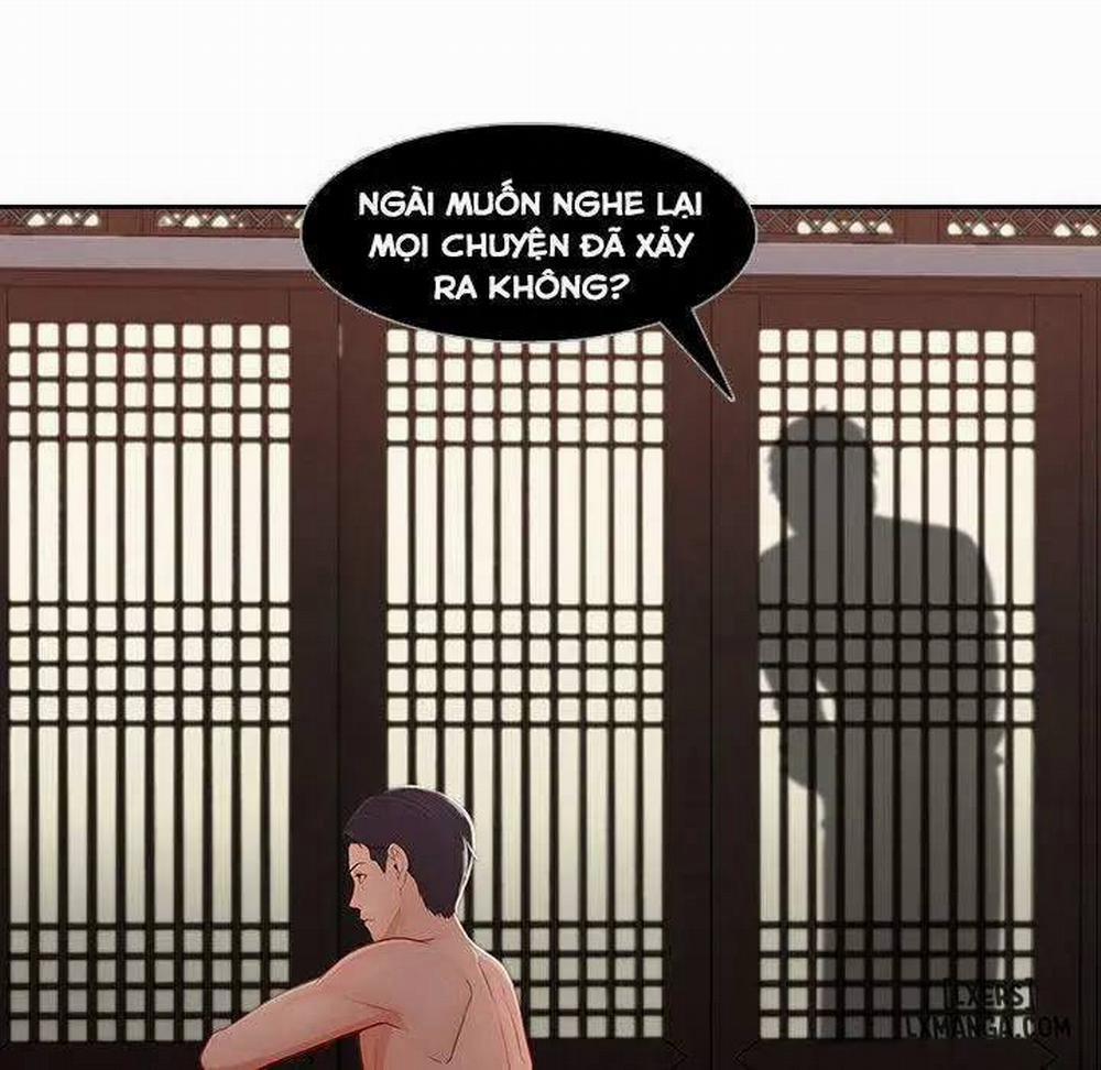 Quý Cô Chân Dài 41 trang 36