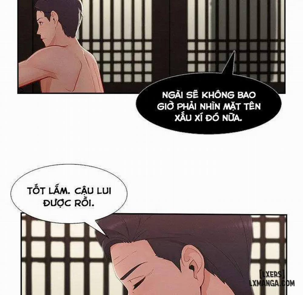 Quý Cô Chân Dài 41 trang 38