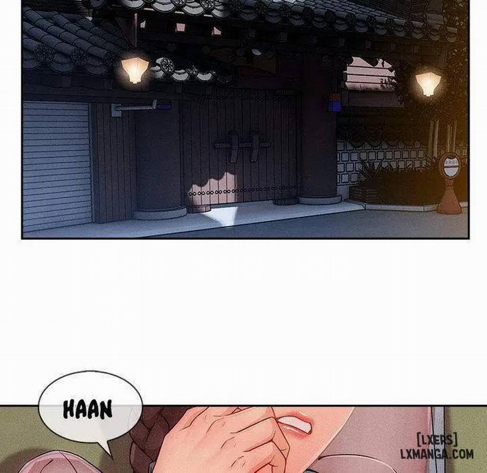 Quý Cô Chân Dài 41 trang 4