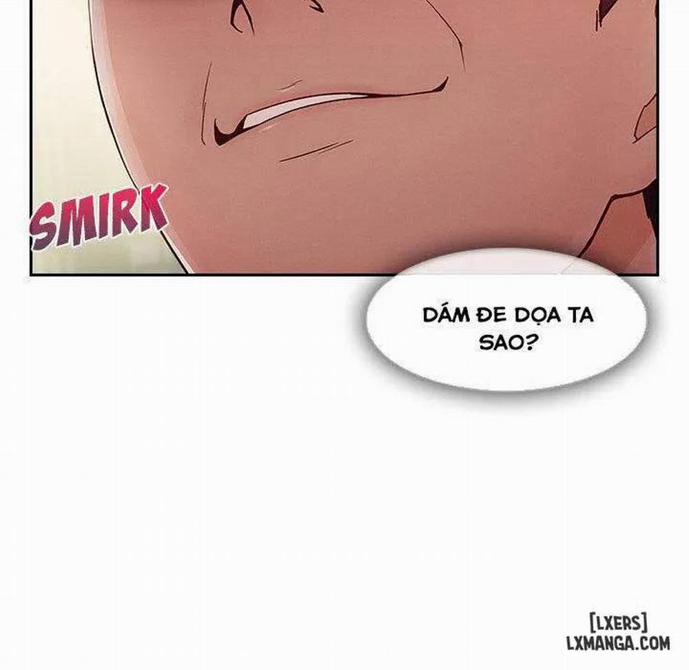 Quý Cô Chân Dài 41 trang 40