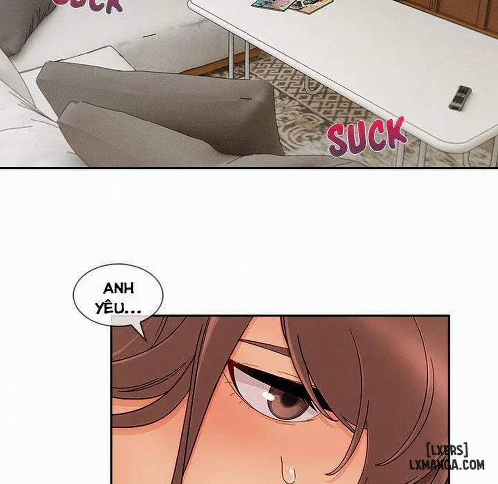 Quý Cô Chân Dài 41 trang 42