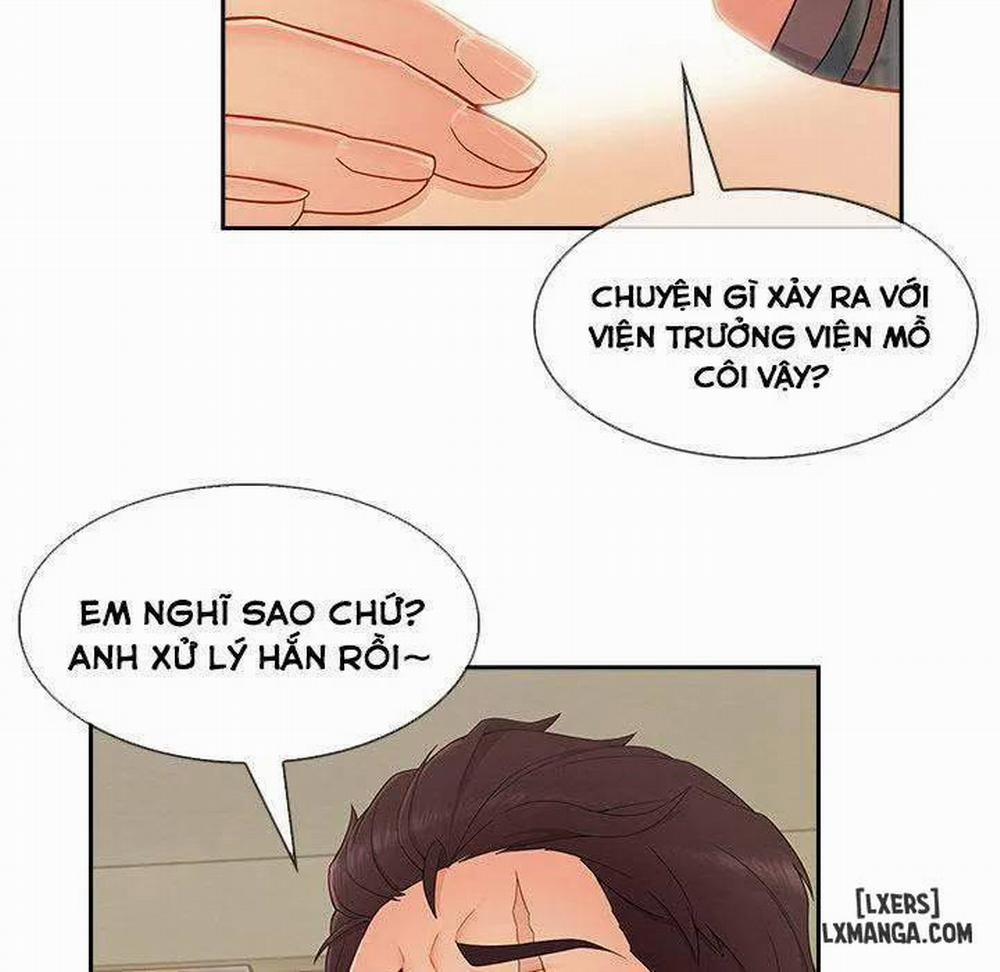 Quý Cô Chân Dài 41 trang 44