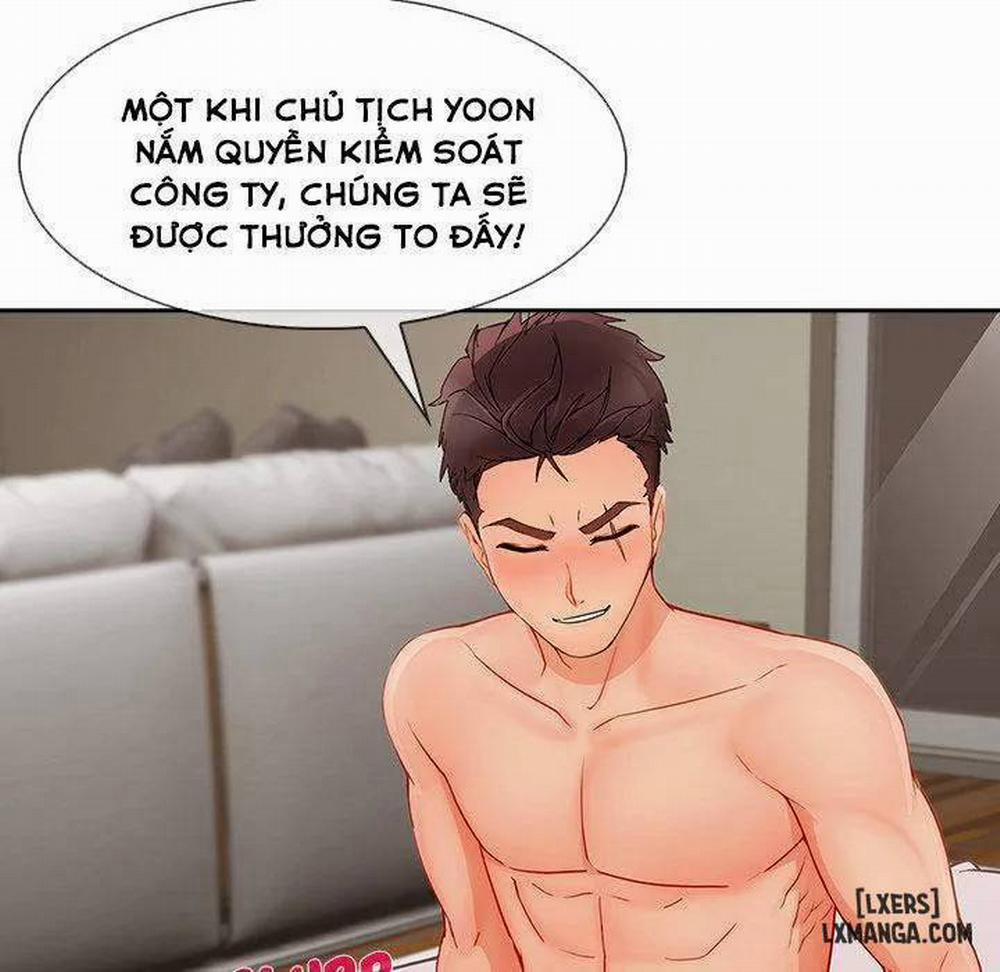 Quý Cô Chân Dài 41 trang 46