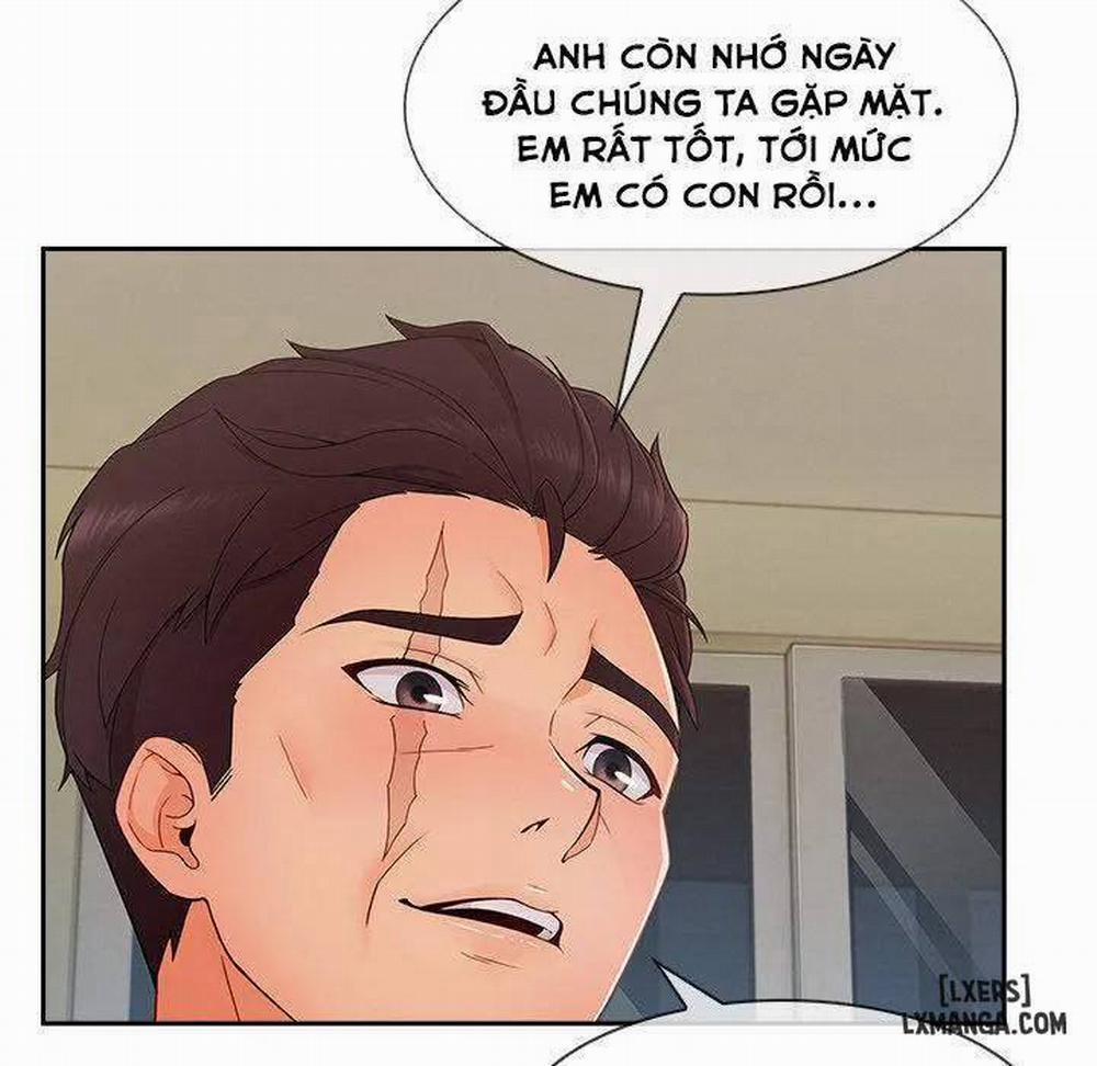 Quý Cô Chân Dài 41 trang 54