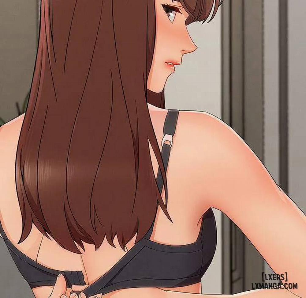 Quý Cô Chân Dài 41 trang 56