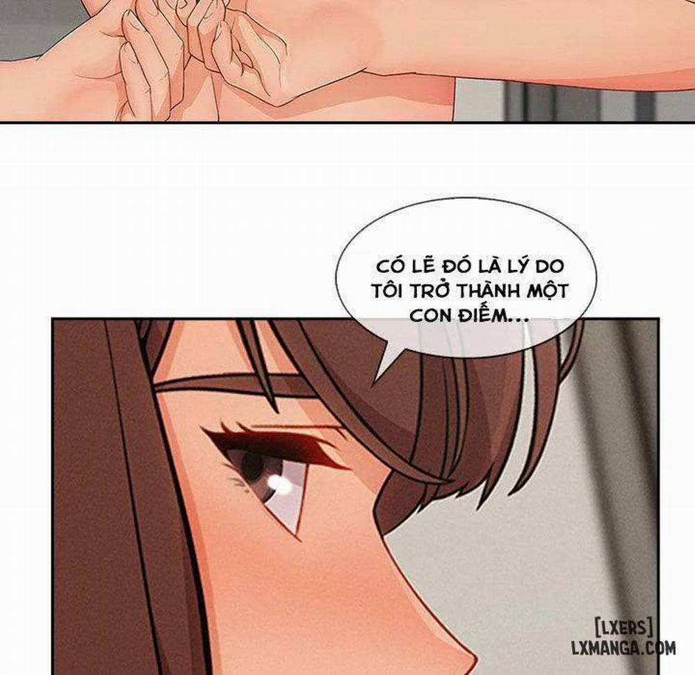 Quý Cô Chân Dài 41 trang 57