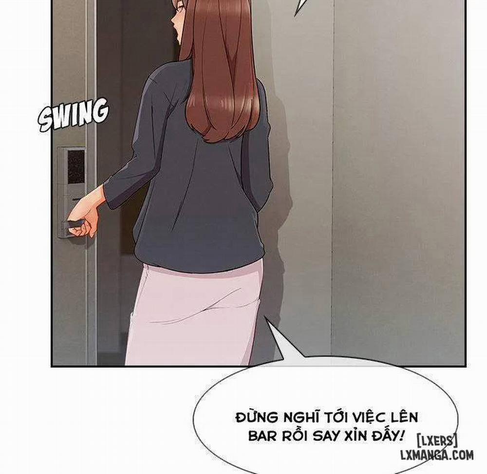 Quý Cô Chân Dài 41 trang 61