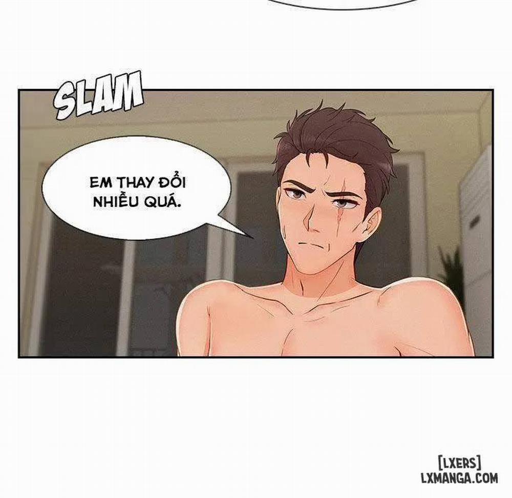 Quý Cô Chân Dài 41 trang 62