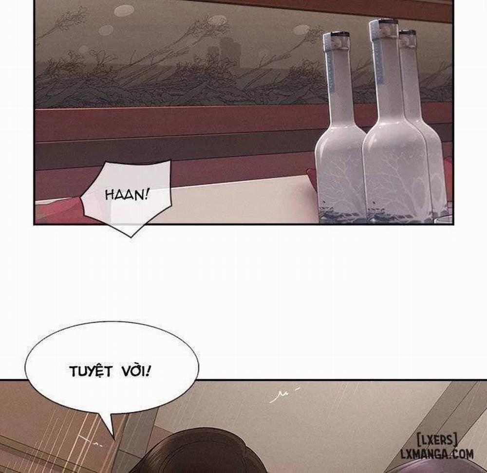 Quý Cô Chân Dài 41 trang 64