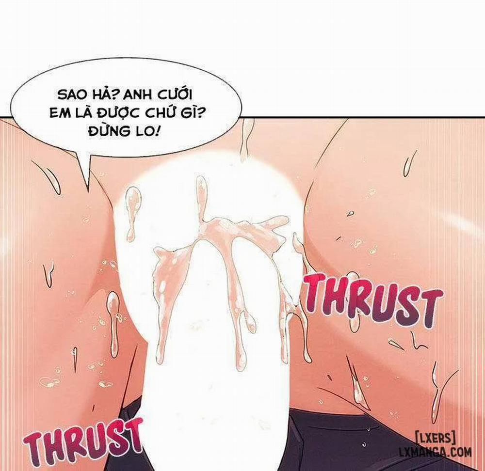 Quý Cô Chân Dài 41 trang 68