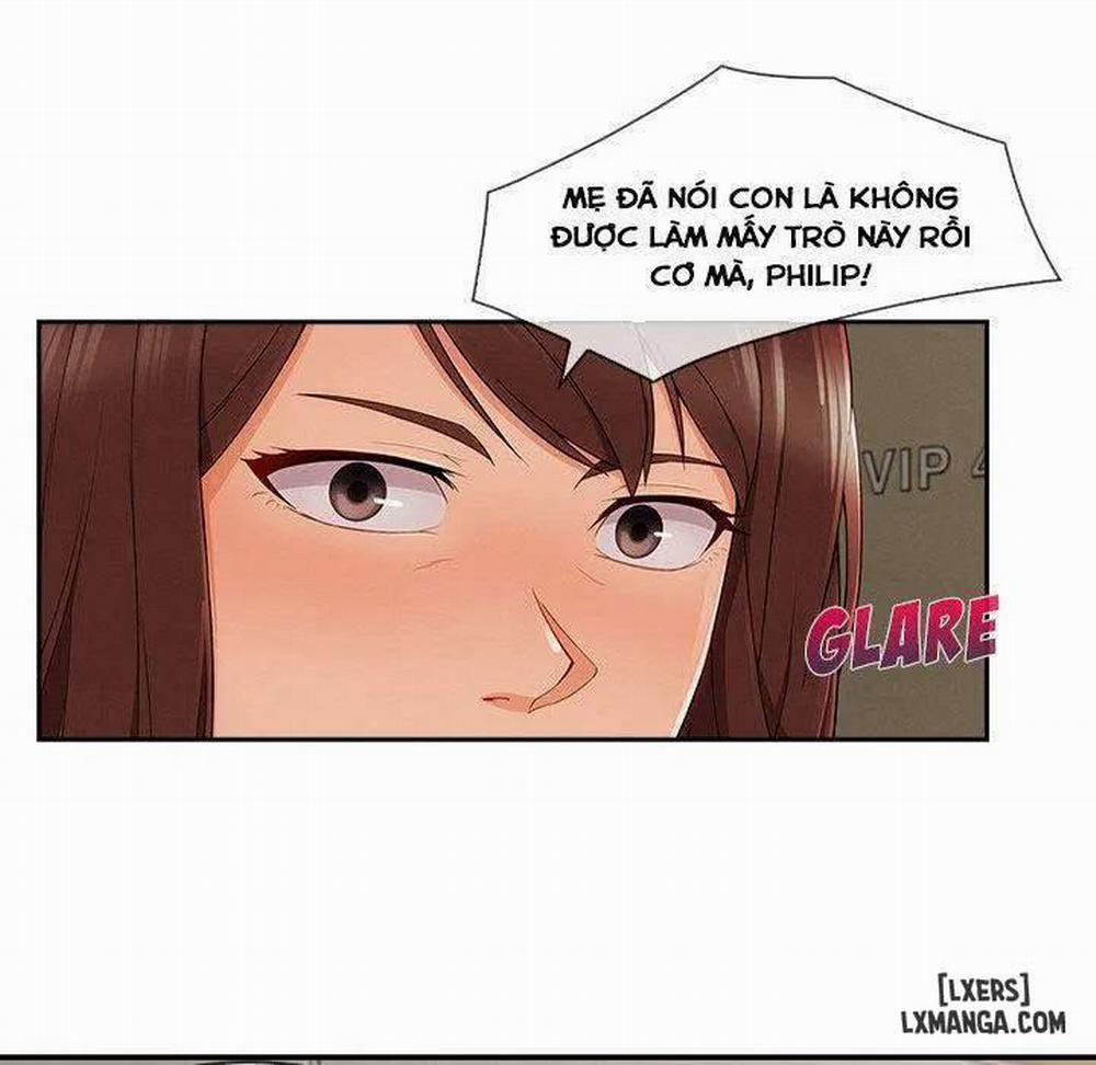 Quý Cô Chân Dài 41 trang 77