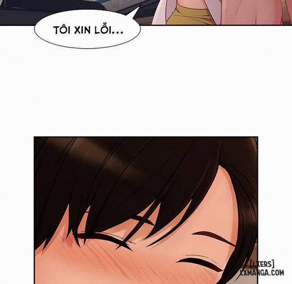 Quý Cô Chân Dài 41 trang 82