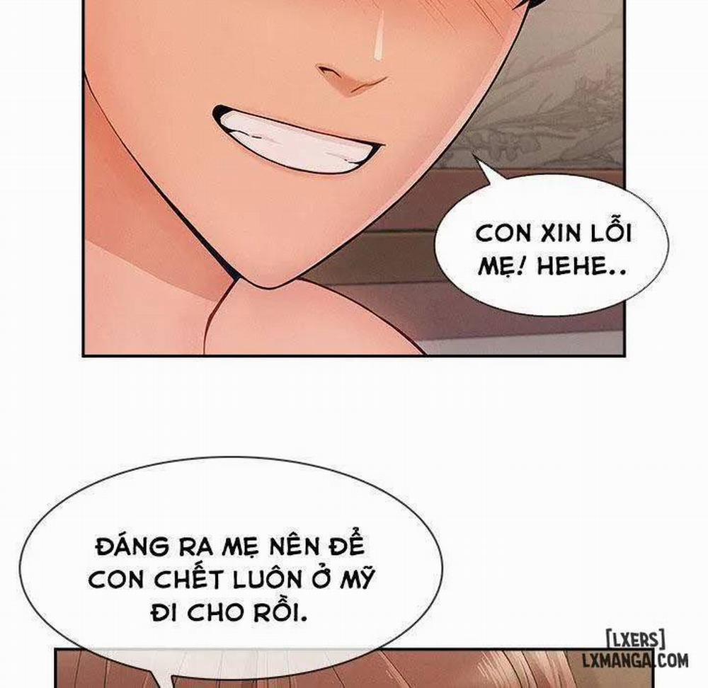 Quý Cô Chân Dài 41 trang 83