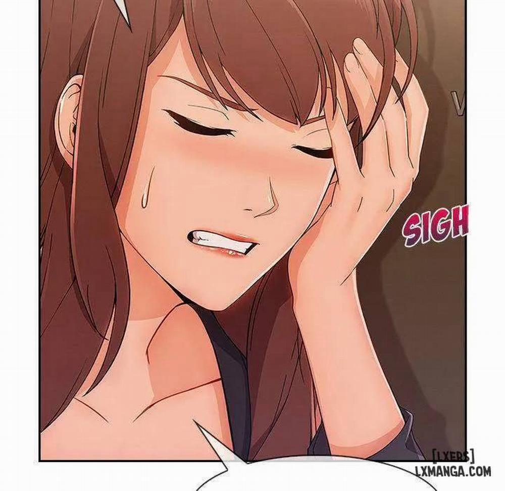 Quý Cô Chân Dài 41 trang 84