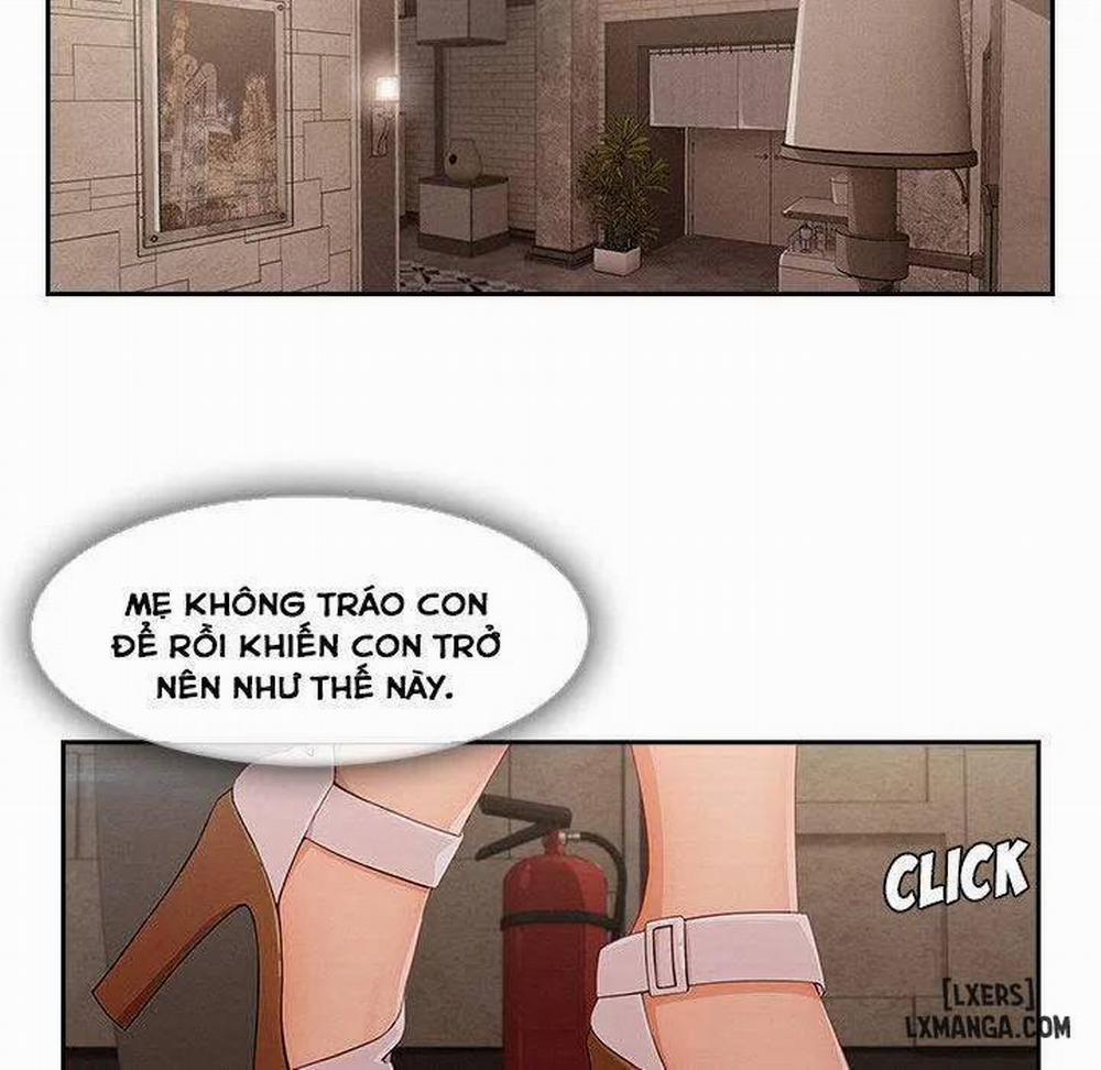 Quý Cô Chân Dài 41 trang 86