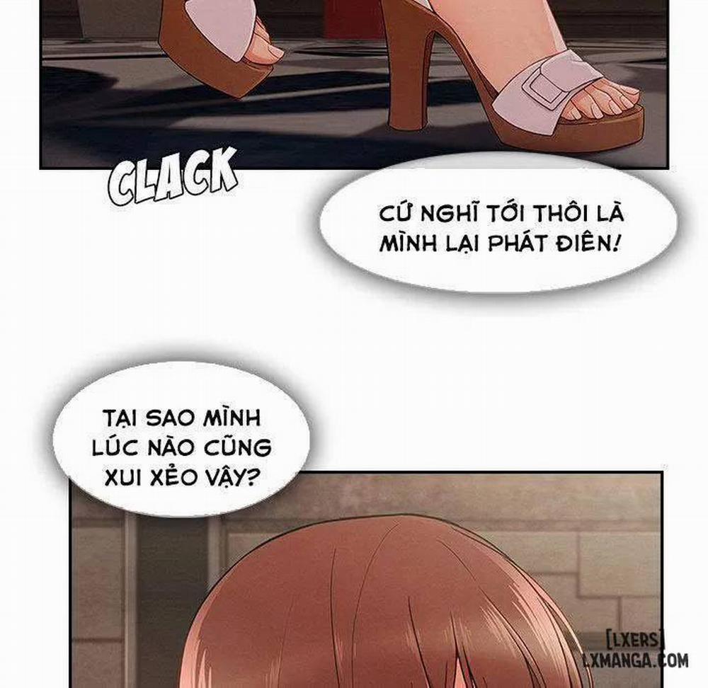 Quý Cô Chân Dài 41 trang 87