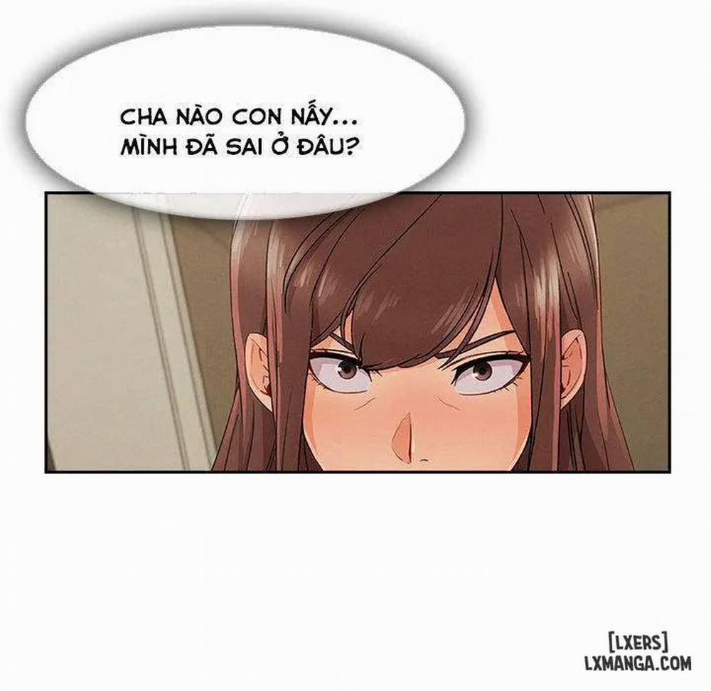 Quý Cô Chân Dài 41 trang 89