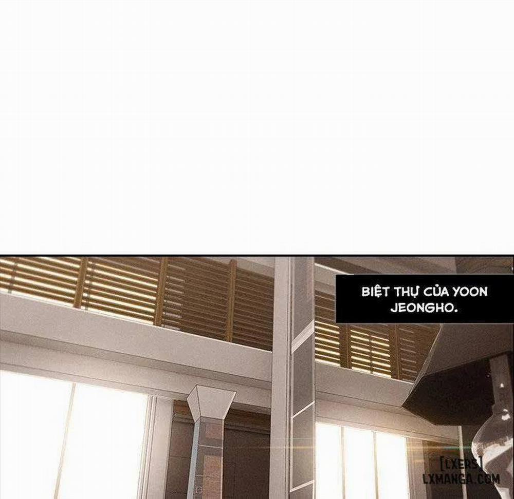 Quý Cô Chân Dài 41 trang 90