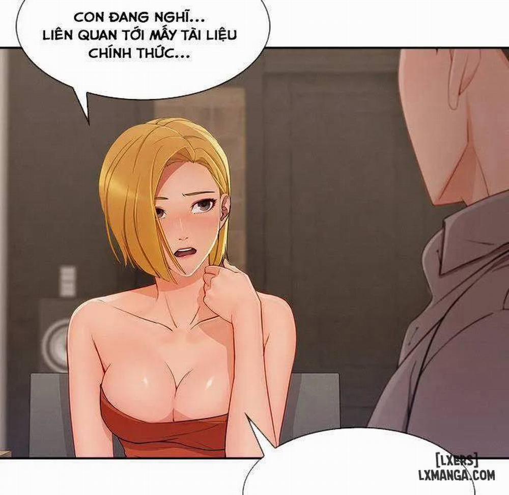 Quý Cô Chân Dài 41 trang 96