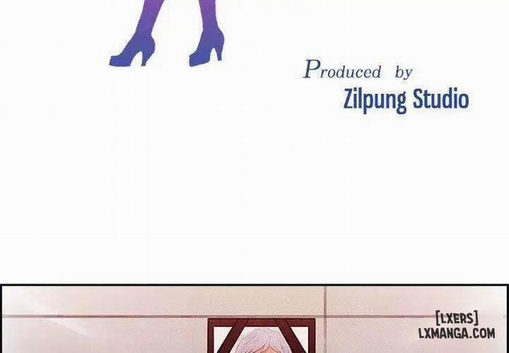 Quý Cô Chân Dài 42 trang 1