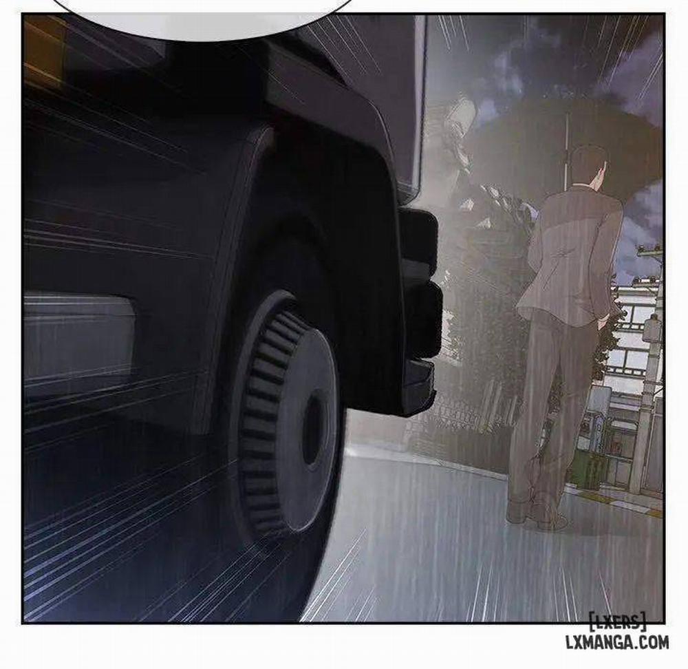 Quý Cô Chân Dài 42 trang 10