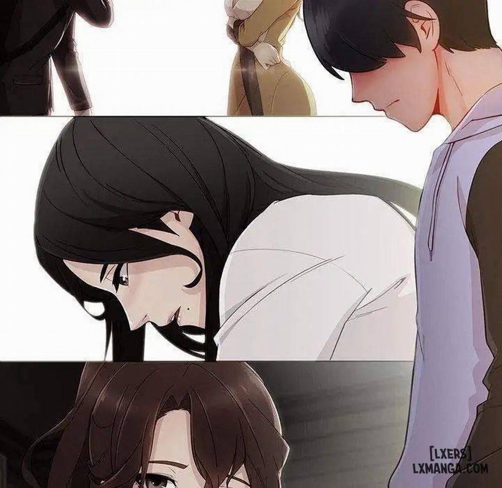 Quý Cô Chân Dài 42 trang 100