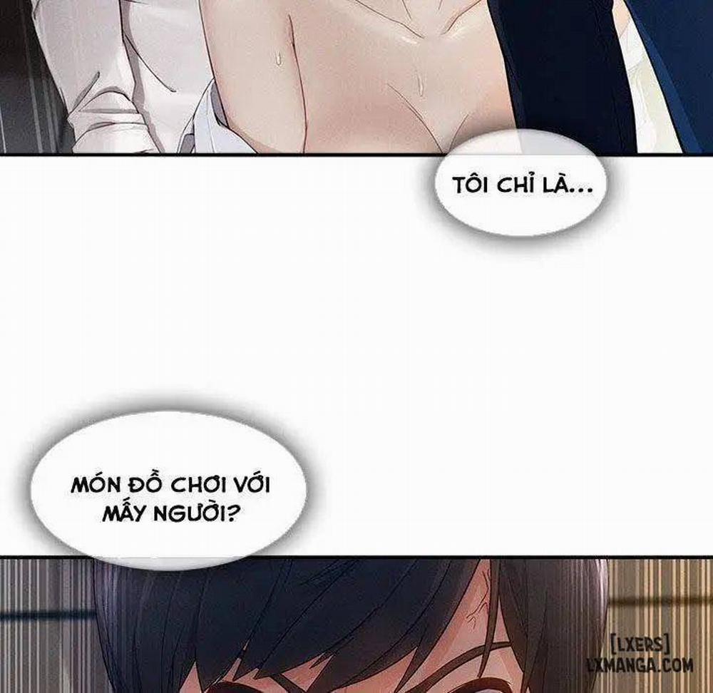 Quý Cô Chân Dài 42 trang 102