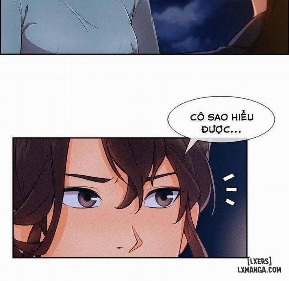 Quý Cô Chân Dài 42 trang 105