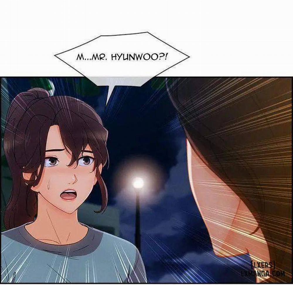 Quý Cô Chân Dài 42 trang 106