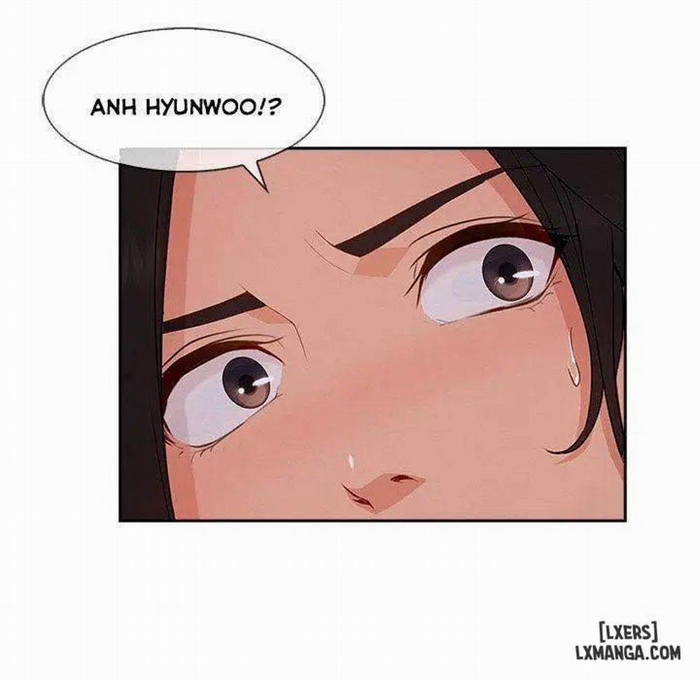 Quý Cô Chân Dài 42 trang 108