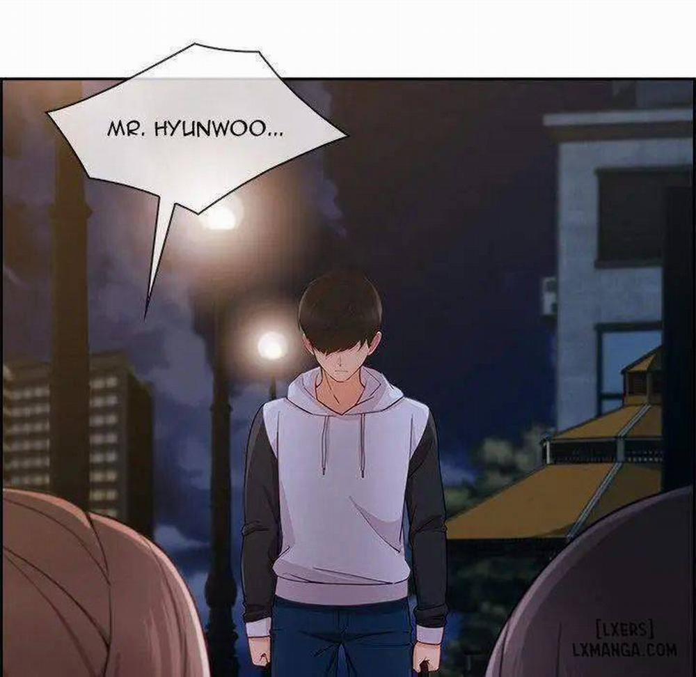 Quý Cô Chân Dài 42 trang 109