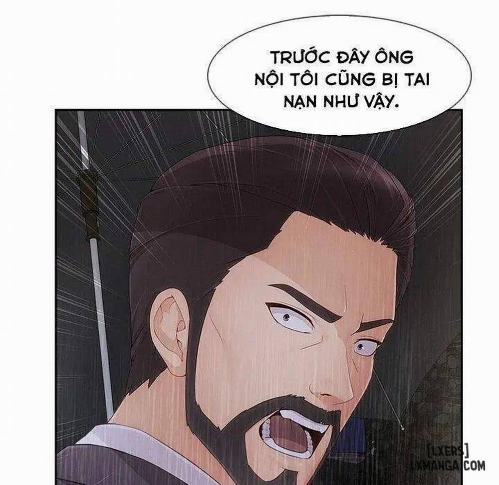 Quý Cô Chân Dài 42 trang 11