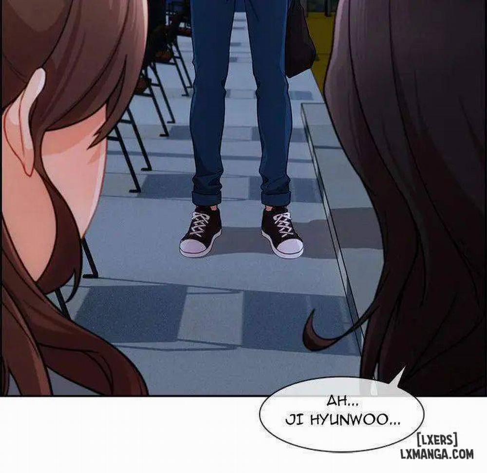 Quý Cô Chân Dài 42 trang 110