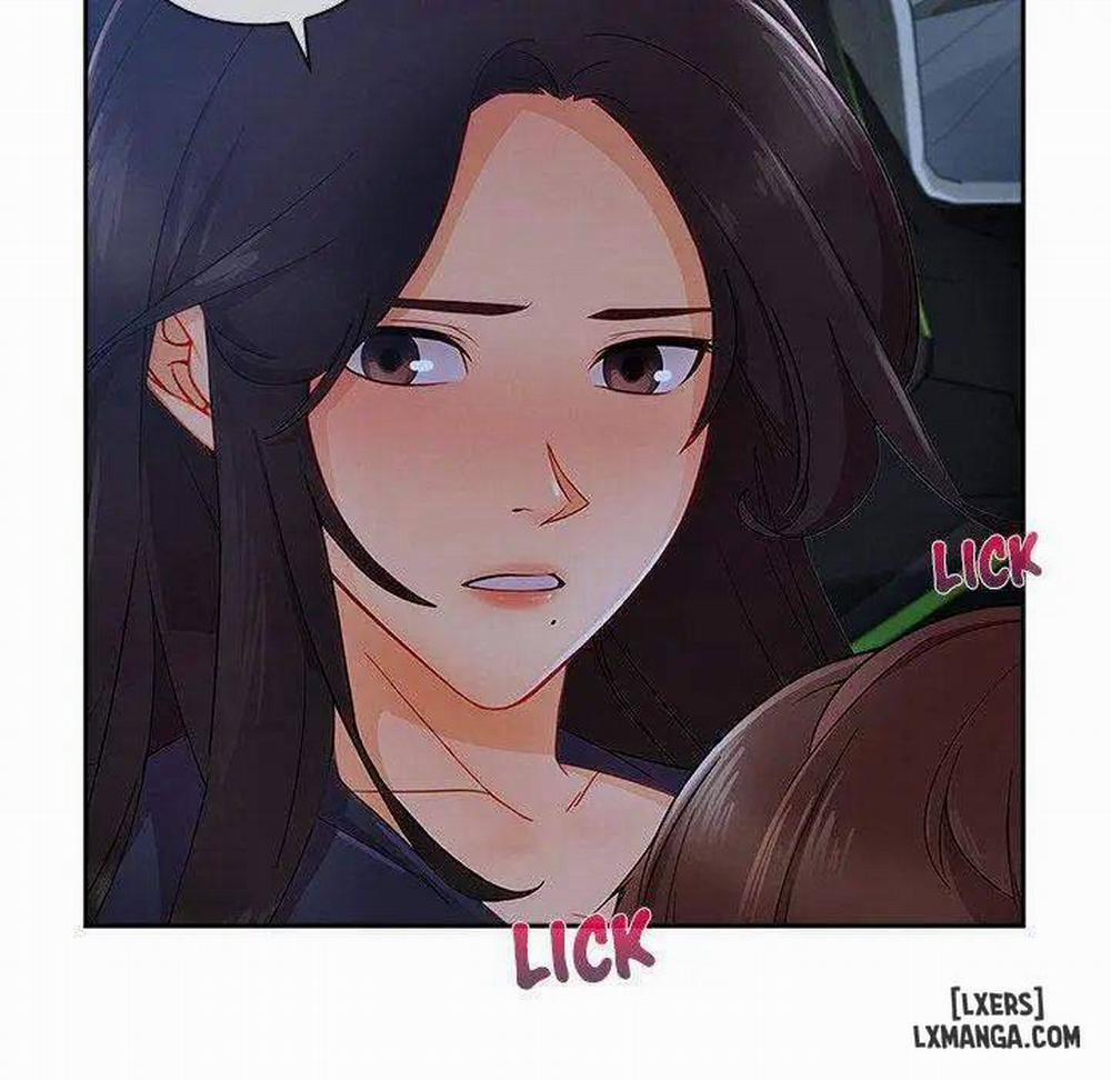 Quý Cô Chân Dài 42 trang 19