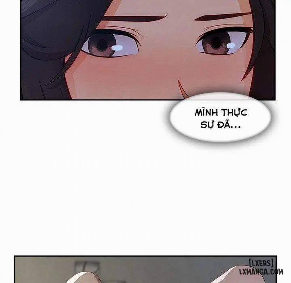 Quý Cô Chân Dài 42 trang 22