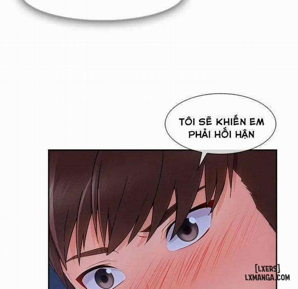 Quý Cô Chân Dài 42 trang 26