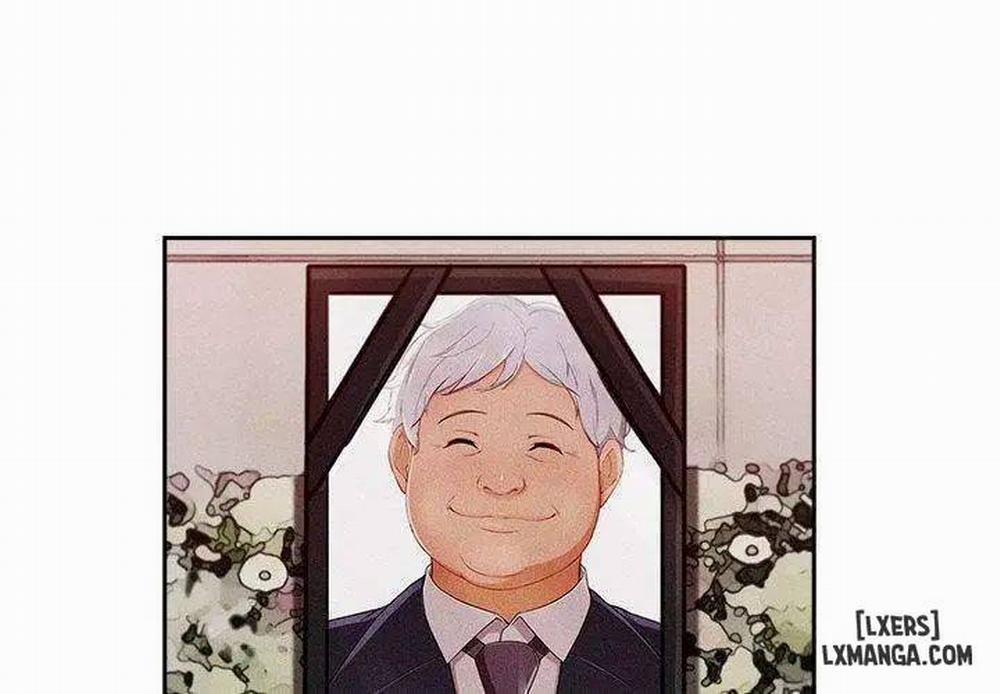 Quý Cô Chân Dài 42 trang 3