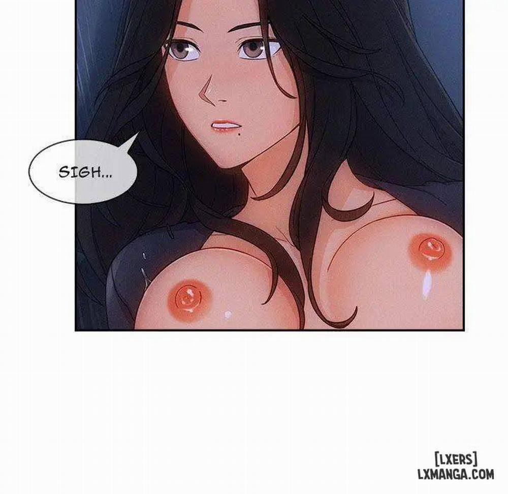 Quý Cô Chân Dài 42 trang 30