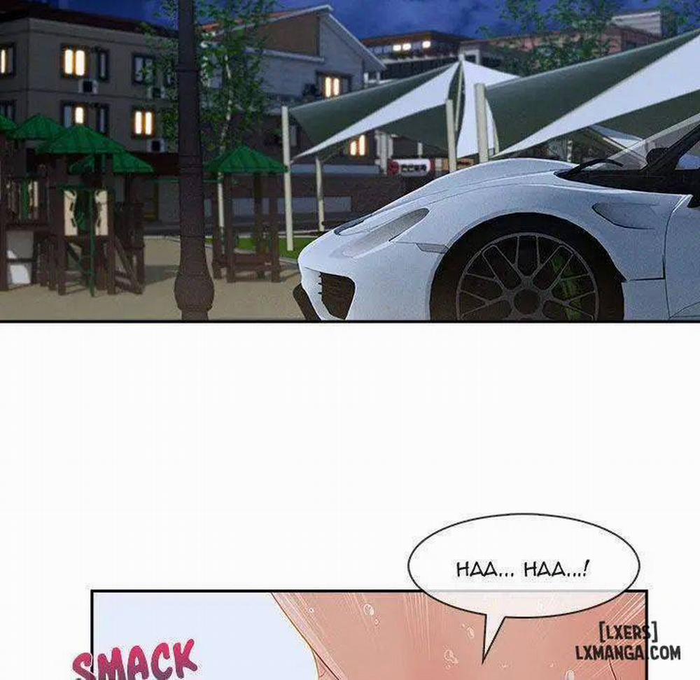 Quý Cô Chân Dài 42 trang 32