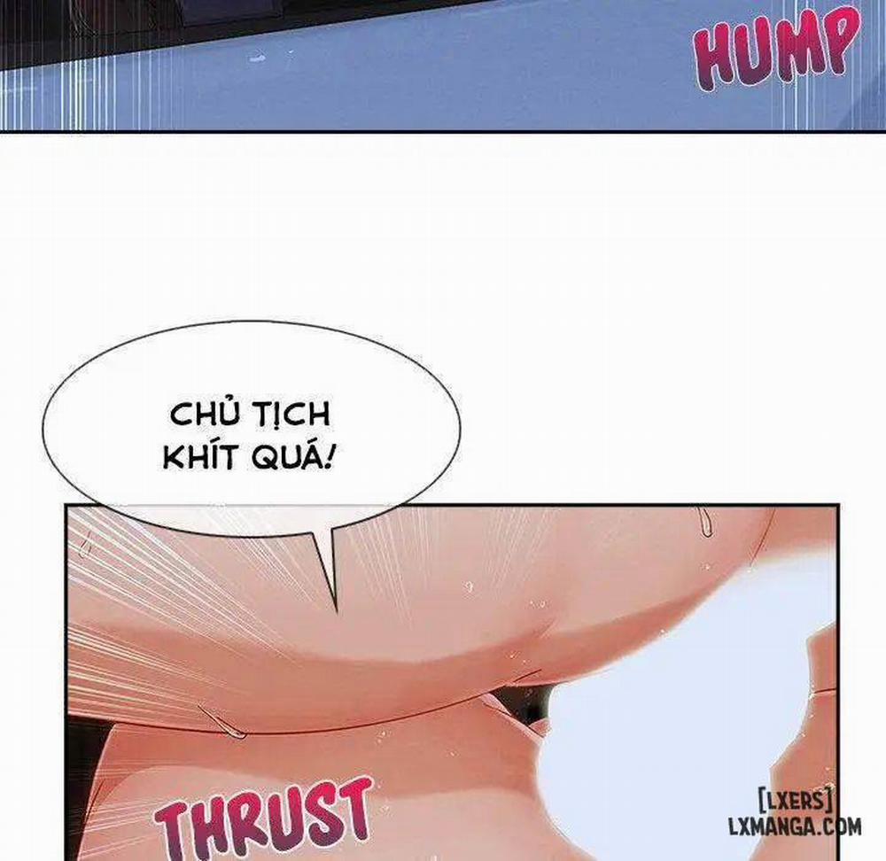 Quý Cô Chân Dài 42 trang 35